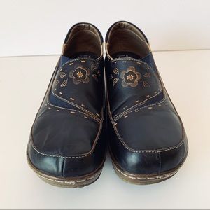 Spring Step L’Artiste Burbank Clog